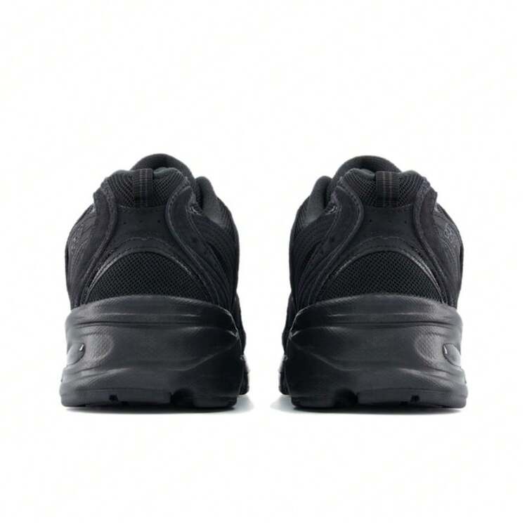 New Balance NB 530 Comfortable Soft Lifestyle Shoes Black Sneakers