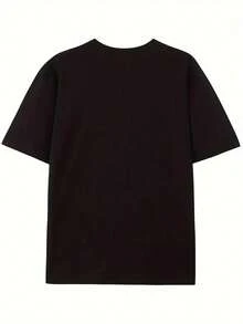 Camisetas de hombre - Color de la imagen principal - 1 pieza - Ver 2