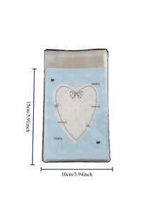 50pcs/Set Idol Photocard Protector Poca Card Sleeves Kawaii Print Card Holder Card DIY Candy Packaging School Stationary - Packaging Bags - View 5