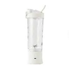 Blender dan Juicer Genggam Portabel Tanpa Kabel Isi Ulang USB - Mudah Dibersihkan, Sempurna untuk Smoothie, Milkshake, dan Minuman Buah Segar, Kapasitas 600ml, Baterai Isi Ulang 1800*2mAh, - Sempurna untuk Rumah, Kantor, Perjalanan, dan Aktivitas Luar Ruangan, Blender Smoothie Mini untuk Minuman Segar - MultiWarna - View 14