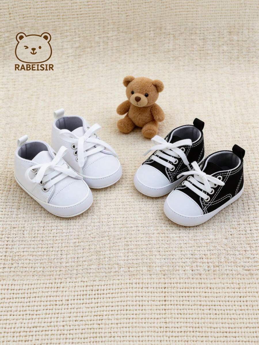 RABEISIR Sepatu Kets Bayi