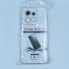 Casing Pelindung Transparan Anti Guncangan yang Kompatibel dengan Smartphone Reno15 (Versi Global), A6x (5G), C85 (5G), Hot 60i (5G), Galaxy S26 Ultra, S26 Plus, S26, Honor 400 Lite, 400 Pro, 400, Honor X9c, X7d, X9d, X5C PLUS, X5C, Magic 7 Lite, Note 15 Pro+, Note 15 Pro (5G), Note 15 5G, Note 15 4G, 15T 5G, 15T PRO 5G, Note 14 Pro+ 5G, Note 14 Pro 5G, Note 14 Pro 4G, Note 14 5G, A5 (173mm), A5, Note 13 Pro+, Note 13 Pro 5G, Note 13 Pro 4G, Note 13 5G - Clear - View 85