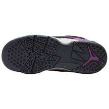 Air Jordan MVP 92 'Oil Grey Viotech' Cave-Stone Dark-Sulfur Sneakers Men HQ3950-005 - 彩色 - 查看 4