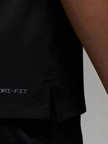 Nike 正版 JORDAN Dri-FIT Sport 男款高爾夫 T-Shirt FD1400-010 - FD1400-010 - 查看 6