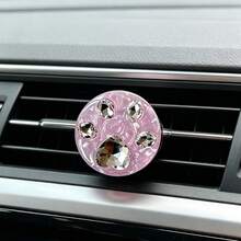 Cute Cat Paw Car Air Vent Clip, Creative Car Interior Decoration, Exquisite Perfect Holiday Gift - Cat Paw - View 14