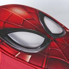 CERDÁ Life's Little Moments Official Spider-Man Marvel Children's Backpack, 31 Cm, Unisex, Multicolor. Ideal For Children 1-5 Years Old, Lightweight And Practical For Books, Toys, And School Supplies. - 尺寸 1-5 歲 - 查看 3