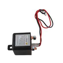 Improved 12V 250A Remote Kill Switch To Prevent Battery Drain - Interruptor De Apagado Con Control Remoto - View 5