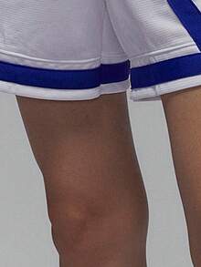 Nike 正品 2024 新款女款寬鬆透氣運動短褲 FB4589-100 - FB4589-100 - 查看 6