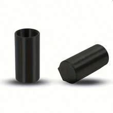 2件/1件通用矽膠汽車口紅架 - 便攜式口紅收納架，適用於化妝品和配件，女性汽車口紅收納禮物 - 1pc - 查看 6