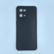 这款黑色手机壳兼容OPPO A6 Pro 4G/5G、F31、Reno14、Reno14 F、A5 Pro（国际版）、A5x、A5 (2025)、A3X 4G、A40、A40M、A60 5G、A80 5G、A98、A58 4G、15 Pro 5G、15、C71、C75、14x、14 Pro、14 Pro+、12X等机型。功能包括镜头保护、防震、防刮擦。有效保护手机后盖和边框免受日常磕碰。采用TPU材质，轻薄柔软，触感哑光。 - 黑色 - 查看 143