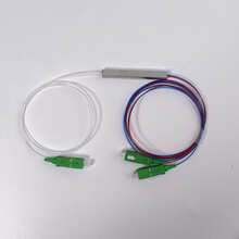 Connectors - Star - View 3