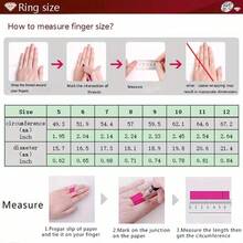 1pc Minimalist Double Eye-Shaped Glossy Open Ring, Suitable For Women's Daily Wear - Silver - View 9