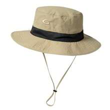 parte superior-EX  UV50 - Sombrero impermeable para hombre, plegable para playa, senderismo, pesca - 89026_caqui - Ver 1