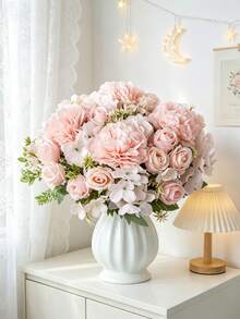 Rosa chiclete