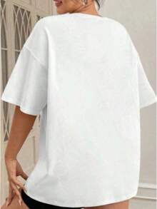 2026 Respect Your Mother! T-Shirt I Kiss All The Time, Disco Occasionally Merchvintage VêTement Haut Chic - 1 - Visualizzare 4
