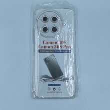 Casing Pelindung Transparan Anti Guncangan yang Kompatibel dengan Smartphone Reno15 (Versi Global), A6x (5G), C85 (5G), Hot 60i (5G), Galaxy S26 Ultra, S26 Plus, S26, Honor 400 Lite, 400 Pro, 400, Honor X9c, X7d, X9d, X5C PLUS, X5C, Magic 7 Lite, Note 15 Pro+, Note 15 Pro (5G), Note 15 5G, Note 15 4G, 15T 5G, 15T PRO 5G, Note 14 Pro+ 5G, Note 14 Pro 5G, Note 14 Pro 4G, Note 14 5G, A5 (173mm), A5, Note 13 Pro+, Note 13 Pro 5G, Note 13 Pro 4G, Note 13 5G - Clear - View 128