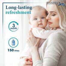 Maxblue Filter Cartridge, Compatible With Closer To Nature® Perfect Prep® Machine, Reduce (2) - View 4