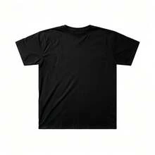 Necesito Cerveza Camiseta Divertida para Amantes de la Cerveza S-5XL - Negro - Ver 4