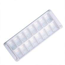 1pc/3pcs/4pcs Long Finger Ice Cube Mold, Outdoor Essential Ice Maker, Direct Water Bottle Ice Cube Maker, PP Ice Cube Maker, Suitable For Bottled Mineral Water And All Bottled Beverages - Multicolor - View 16