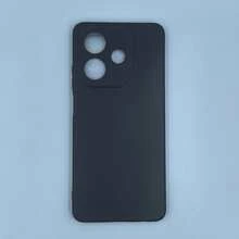 这款黑色手机壳兼容OPPO A6 Pro 4G/5G、F31、Reno14、Reno14 F、A5 Pro（国际版）、A5x、A5 (2025)、A3X 4G、A40、A40M、A60 5G、A80 5G、A98、A58 4G、15 Pro 5G、15、C71、C75、14x、14 Pro、14 Pro+、12X等机型。功能包括镜头保护、防震、防刮擦。有效保护手机后盖和边框免受日常磕碰。采用TPU材质，轻薄柔软，触感哑光。 - 黑色 - 查看 42
