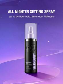 Urban Decay All Nighter Setting Spray 118ml/4 Fl Oz - 118 ml - View 2