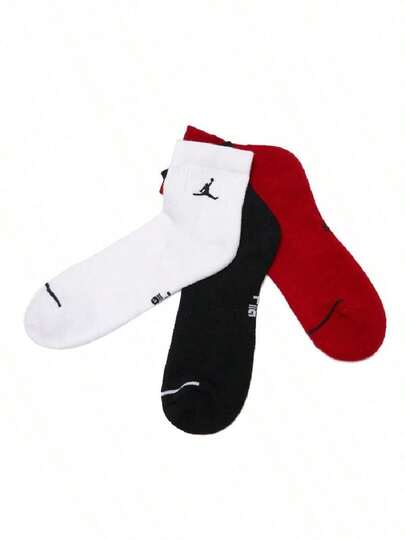 Nike Vớ nam và nữ, vớ thể thao và thường ngày thoải mái DX9655-902