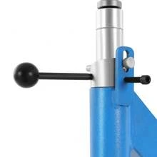Industrial Pneumatic Planer With Bracket, Pedal And 1-3 Anvil - - Default - View 10