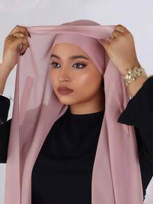 Leather Pink
