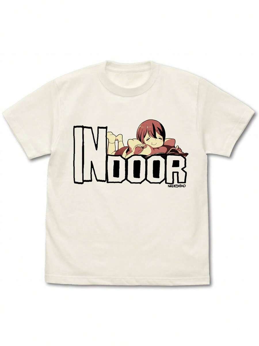 Women T-Shirts - White - View 1