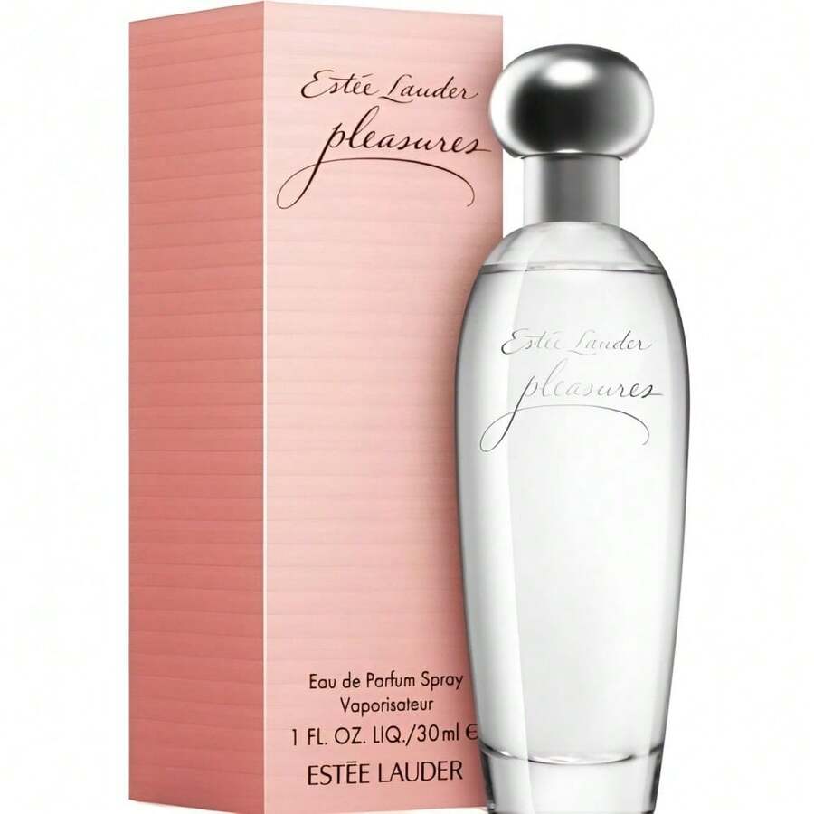 Estée Lauder Estee Lauder Pleasures 30ml EDP Spray - Floral - View 1