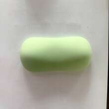 符合人体工学的记忆棉鼠标腕托 - 凝胶注入支撑，有效缓解腕管综合征和关节炎，提升办公舒适度，透气面料适合全天电脑使用 - B - 查看 9