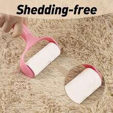 WISH TREE 8x10 Area Rugs For Living Room, Fluffy Shaggy Rug Soft Carpets, Big Rugs For Bedroom Home Decor Aesthetic Camel - 駝色 - 查看 6