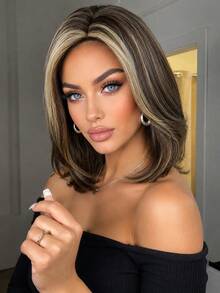 Brown Highlight
