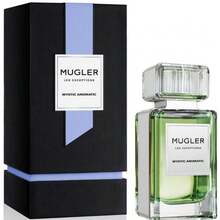 Thierry Mugler Les Exceptions Mystic Aromatic 80ml EDP Spray - Aromatic Woody - View 2