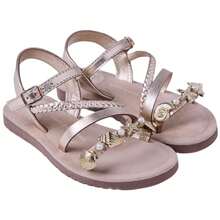 Gioseppo Sandals ERDUT For Girls In Color Multicolored - Multicolor - View 2