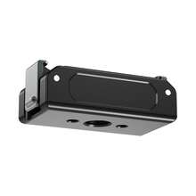 Magnetic Quick Release Mount, 1/4" Adapter Base With ARRI Hole And 15mm M3 Mounting Hole, Compatible With Action 6 Osmo Nano Camera - View 2