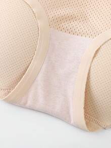 2-Pack Women's Shapewear, Tummy Control, Butt-Lifting, Micro-Shaping Design, Seamless, Thick Butt, Natural Lift, Women's Shaping Pants - Skin + Skin - View 4