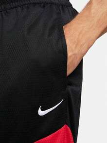 Nike 正版 DRI-FIT ICON 男款透氣籃球運動短褲 DV9525-013 - DV9525-013 - 查看 6