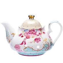 Teapots - Tea Pot - View 2