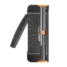 Circle Cutter Cat Circular Paper Trimmer Scrapbooking Tool Rotary Cutter Craft Supplies, Round Cutting Knife Model Cards Cutters - Multicolor - View 10