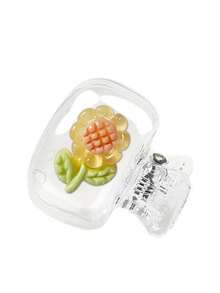 Tulip, Cherry Blossom, Sunflower 3D Pattern Portable Toothbrush Cover, Transparent Travel Toothbrush Storage Box, Toothbrush Head Protective Clip, Toothbrush Storage Clip, Toothbrush Dust-Proof Protective Sleeve, Portable Design Easy To Carry, Dust-Proof Cover, Suitable As Gifts For Couples, Friends, Family, Teachers, Travel Enthusiasts, Essential For Home, Dorm, Vacation, Suitable For Birthday Gifts, Back To School Gifts, Wedding Accessories, Spring And Summer Essentials - Multicolor - View 15