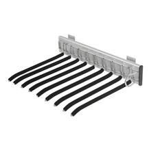 Autres cintres & Supports - Assemblage du côté droit - Voir 5