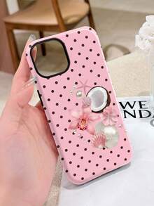 Fashion Phone Cases - White - View 3