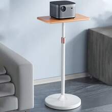 Laptop Stand Computer Stand Floor Standing Workstation Computer Riser Standing Desk Holder Standing Office Desk Support Stand Adjustable Vertical Computer Desk - View 10