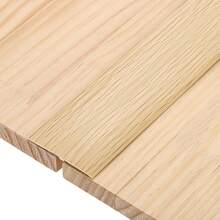 1pc 1m/39.37inch T-Shaped PVC Flooring Transition Strip - Easy Installation,Durable Threshold Seal For Hardwood & Laminate Floor - A - View 12