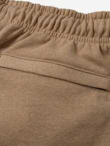 Nike/Air Jordan Authentic Men's Minimalist Sports Loose Cuffed Long Pants DQ7469-201 - DQ7469-201 - View 5