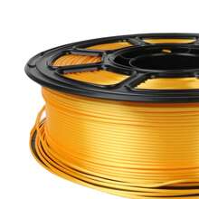 2pcs Silk Monochrome 3D Printing Consumables PLA+Consumables High Speed Printer Consumables 1.75mm Non Drawing And Non Clogging - View 3