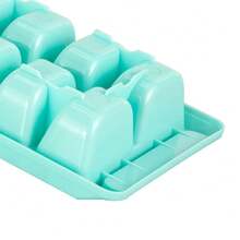 1pc/3pcs/4pcs Long Finger Ice Cube Mold, Outdoor Essential Ice Maker, Direct Water Bottle Ice Cube Maker, PP Ice Cube Maker, Suitable For Bottled Mineral Water And All Bottled Beverages - Multicolor - View 5