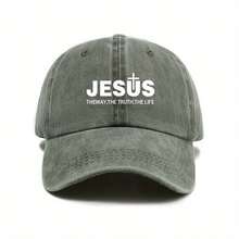 Vintage Versatile Baseball Cap,  Outdoor American-Style Hat Suitable For Women Hats Y2k 4th Of July Trucker Hats For Women Beach Accessories For - 黑色 - 查看 10
