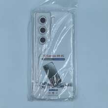 Casing Pelindung Transparan Anti Guncangan yang Kompatibel dengan Smartphone Reno15 (Versi Global), A6x (5G), C85 (5G), Hot 60i (5G), Galaxy S26 Ultra, S26 Plus, S26, Honor 400 Lite, 400 Pro, 400, Honor X9c, X7d, X9d, X5C PLUS, X5C, Magic 7 Lite, Note 15 Pro+, Note 15 Pro (5G), Note 15 5G, Note 15 4G, 15T 5G, 15T PRO 5G, Note 14 Pro+ 5G, Note 14 Pro 5G, Note 14 Pro 4G, Note 14 5G, A5 (173mm), A5, Note 13 Pro+, Note 13 Pro 5G, Note 13 Pro 4G, Note 13 5G - Clear - View 101